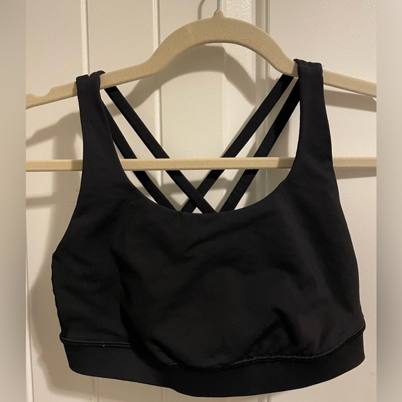 Lululemon Energy Bra - Picture 3 of 4